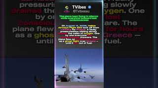 Fighter Jets Were Scrambled to Intercept a Plane — When They Reached It, Everyone Was Unconscious.