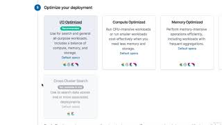 2  Running Elasticsearch & Kibana in Elastic Cloud