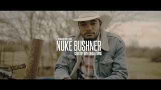 Nuke Bushner - 