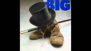 Miniatura de vídeo de "Mr. Big - Take A Walk"