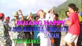 Bujang Happy(MTV)Maxwel Franklin Saran