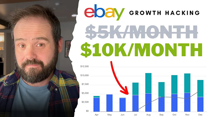 Doing this will literally double your eBay sales (for real)