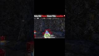 only old player know this location 🤡📉