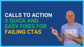 CTA Optimization | Do you need to improve your website calls to action?