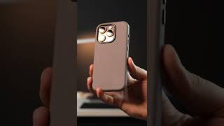 Zore Turuncu Safir Lens