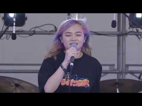 KIKI『Without You』＠りんご音楽祭2022