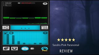 👻📱 Ulasan Aplikasi: Alat Pemburu Hantu 👻📱 screenshot 4
