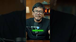 Emas naik drastis: Tanda ekonomi dunia sedang tidak baik-baik saja?