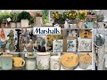 Marshalls Home Decor Walkthrough | Shop With Me 2021