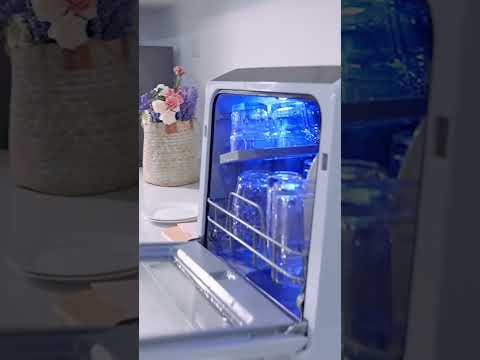 Best Countertop Dishwashers 2026