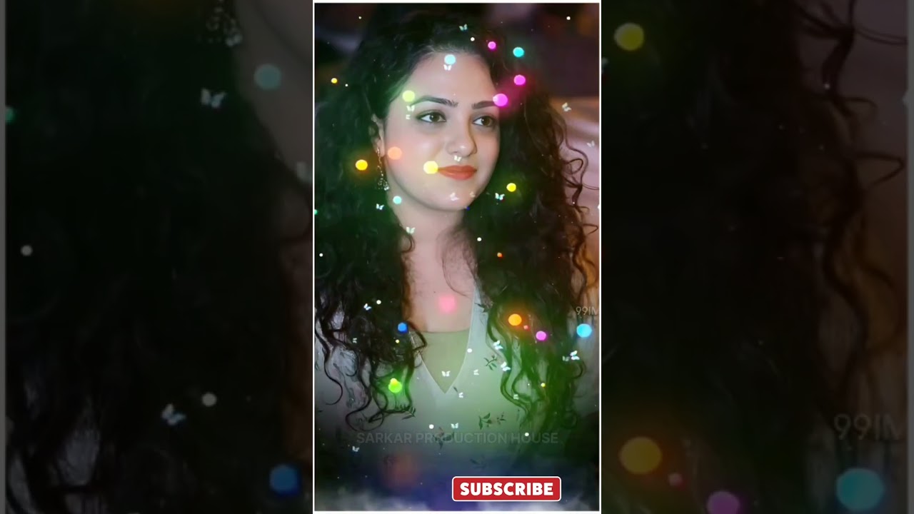 NITHYA MENEN STATUS VIDEO❤❤🔥❤❤