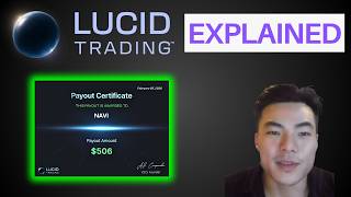 Lucid Trading: Rules, Pricing, Payouts & Best Account (FULL BREAKDOWN)