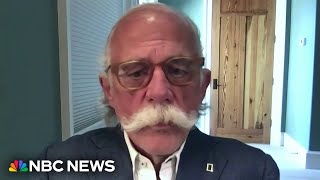 Trump has ‘no respect for the courts or the rule of law’: Fmr. Trump WH attorney