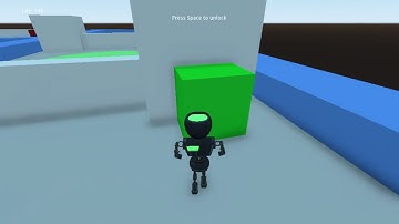 Stealth game made with Godot - Devlog #1