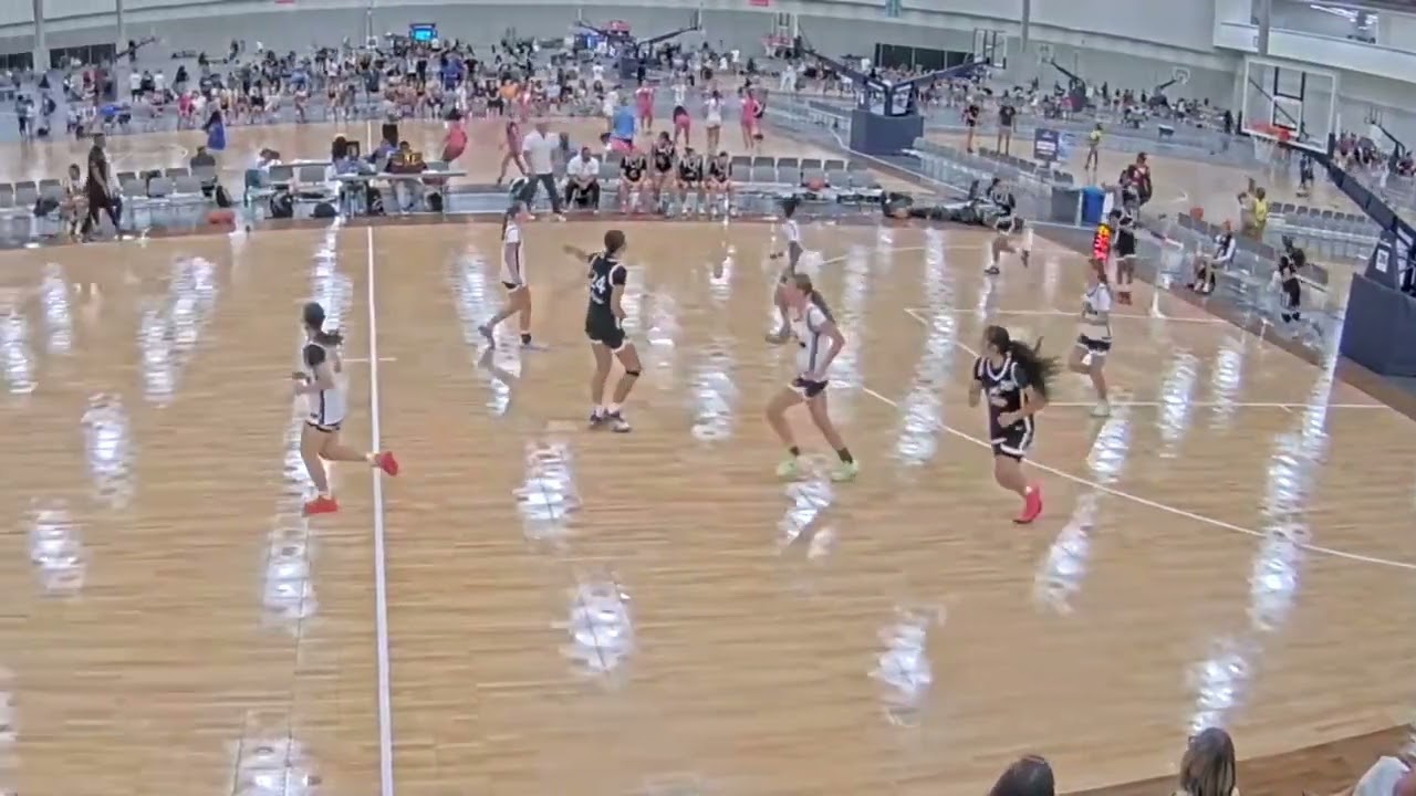 Highlights from Cal Storm AZ 15U EYCL Tournament in Vegas-Summer 2025