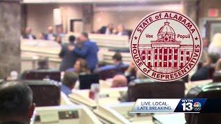 Alabama bill weakens state ethics, commission director says
