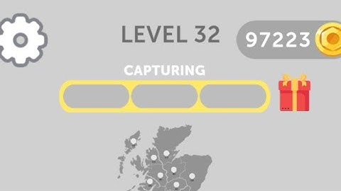 State.io Android Gameplay Level 32 - 34 | UMG