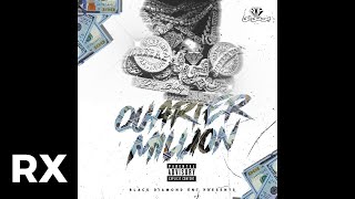 DeeBaby - Quarter Million (Audio)
