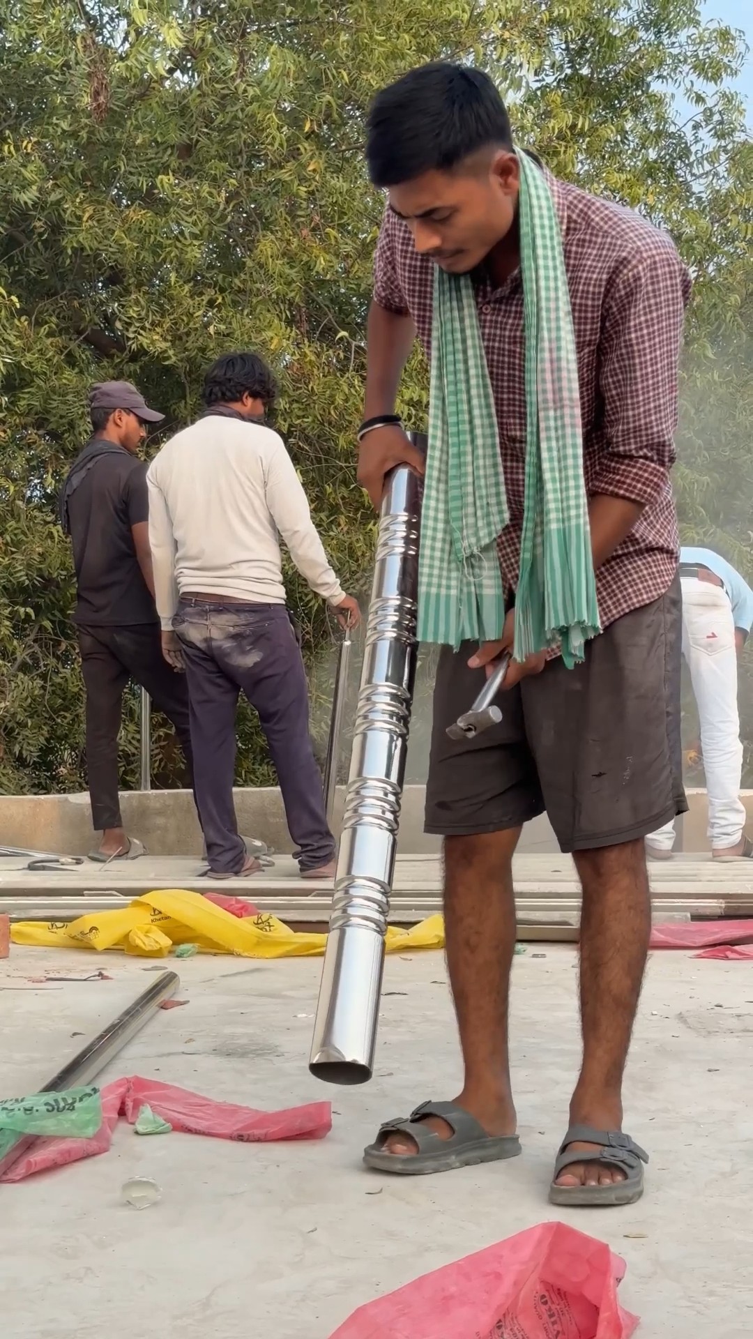 Malkin ka dimag ( part 1 )~?#shorts #emotional #motivation #vijaykumarviner
