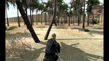 DayZ fallujah: quez.ca: a hear a car