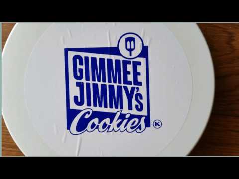 Gimmee Jimmy S Cookies A Review 