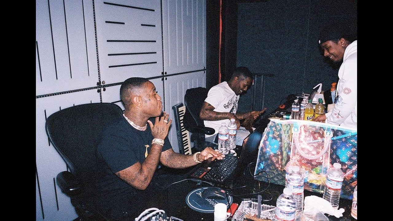 [FREE] Pyrex Whippa x Yung Mal x Lil Gotit Type Beat "RonRoco"