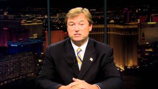 8/27/11 - Sen. Dean Heller (R-NV) Delivers Weekly GOP Address On The Economy