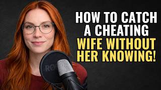 1 Trick to Catch Cheating Wife Without Her Knowing 1080p caption