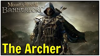 The Archer's Vision #1 - Mount & Blade II: Bannerlord (Archer Only)