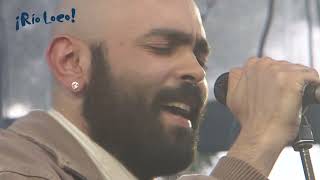 Download Lagu Abdullah Miniawy, Le Cri Du Caire ft. Erik Truffaz Rio Loco festival 2024 MP3