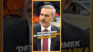 Topyekün Yok Etme Savaşında Dünyayı Korkutan İhtimal Olmaz Denen Her Şey Oluyor