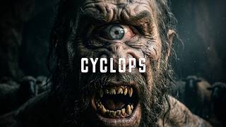 Escape the Cyclops: A Dark Odyssey Ambient Journey