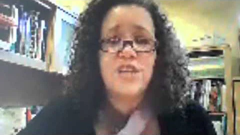 Teaching a Baby Sign Language. Sara Bingham on whe...