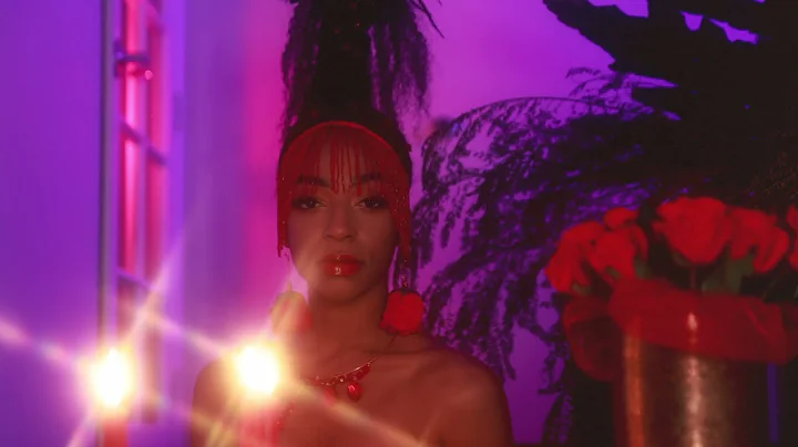 Rather Be a Ruby - Raye Pugh [OFFICIAL VIDEO]
