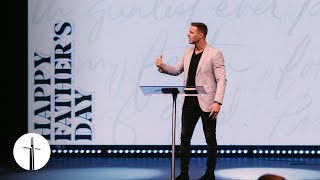Pastor Chris Reis - Father's Day 2019 | Focus On The Father