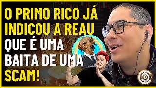 FELIPE NETO, PRIMO RICO E OUTROS INFLUENCERS ESTÃO RECOMENDANDO CRIPTOMOEDAS!