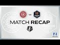 Full highlights  portland thorns vs houston dash