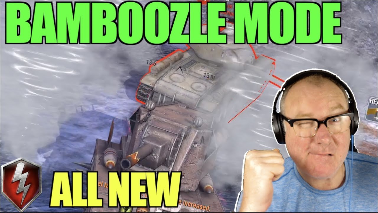 UPRISING GAME MODE WORLD OF TANKS BLITZ