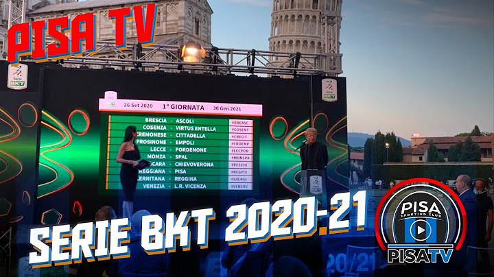 CALENDARIO SERIE BKT 2020-21 💙🖤