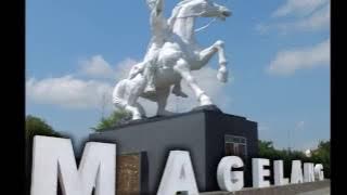 Magelang Kota Harapan