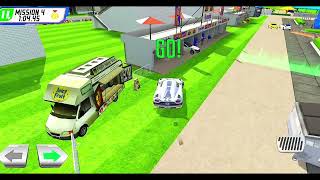 Parking Masters 2025 | Super Car Fair Driving & Parking 🚗🔥 screenshot 1
