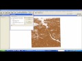ArcView-006-Create DEM And TIN-Part 2