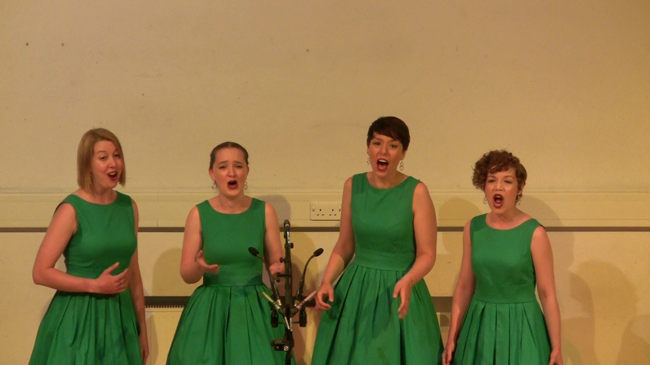 Avalon - LABBS Prelims 2017