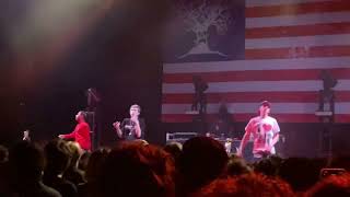 Buckshot If I Had a Gun Live @ The Belasco 2/11/23 Los Angeles