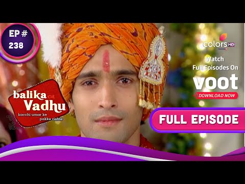 Balika Vadhu | बालिका वधू | Ep. 238 | Madan Singh Finds Out The Secret | मदन सिंह ने जाना राज़