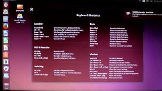 How to boot from USB drive ubuntu 14 04 Linux