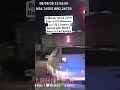 🚨High-Speed Chase Ends in PIT Maneuver on I-55 | Suspect Busted with Weed & Booze in Car! #police