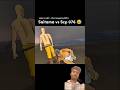 Saitama vs scp 076 #shortvideo #anime #memes #funny