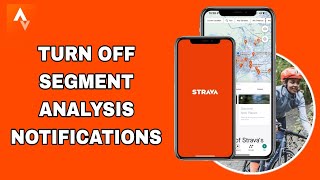 How To Turn Off Segment Analysis Notifications On Strava App screenshot 5