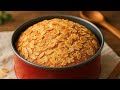 1 OEUF et 5 minutes ! Vous cuisinerez ce gâteau tous les jours ! Recette facile et rapide